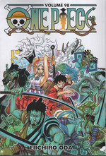 One Piece (Gazzetta dello Sport)